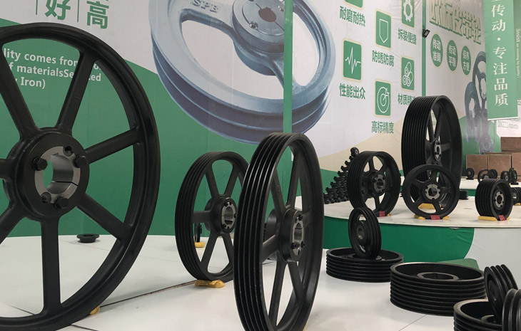 Hebei Shunzheng Machinery Parts Co., Ltd.