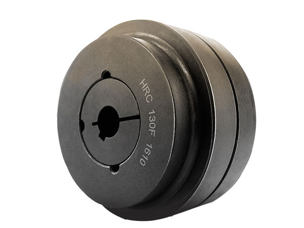 HRC coupling